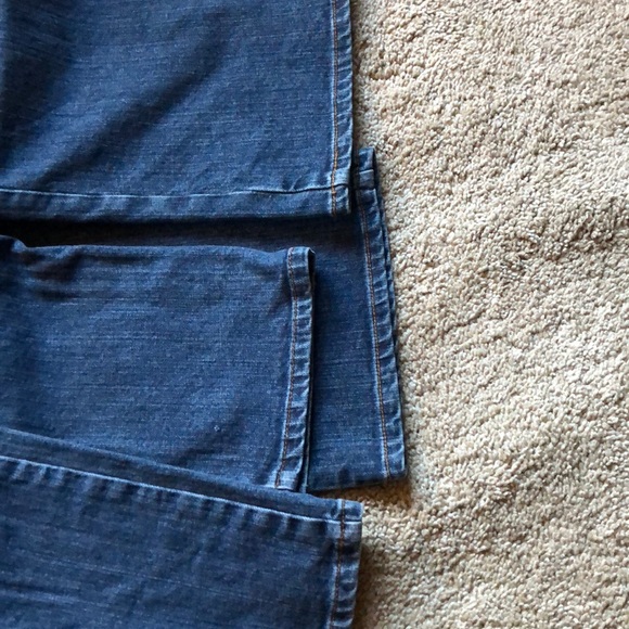 New York & Company Jeans -2 pair - Picture 5 of 6